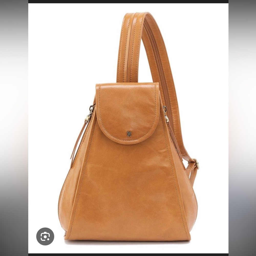 Hobo Betta Backpack/Sling 💖